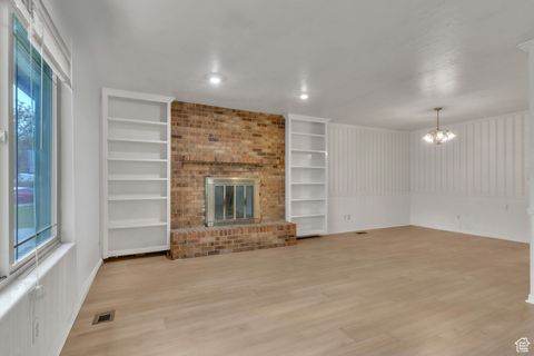 Tiny photo for 2460 W RUSTIC ROADS DR S, South Jordan, UT 84095 (MLS # 2117803)