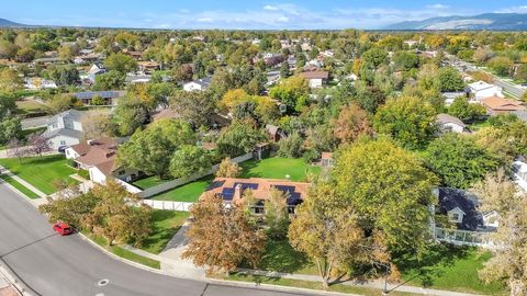 Tiny photo for 2460 W RUSTIC ROADS DR S, South Jordan, UT 84095 (MLS # 2117803)
