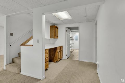 Tiny photo for 2460 W RUSTIC ROADS DR S, South Jordan, UT 84095 (MLS # 2117803)