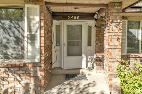 Tiny photo for 2460 W RUSTIC ROADS DR S, South Jordan, UT 84095 (MLS # 2117803)