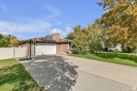 Tiny photo for 2460 W RUSTIC ROADS DR S, South Jordan, UT 84095 (MLS # 2117803)