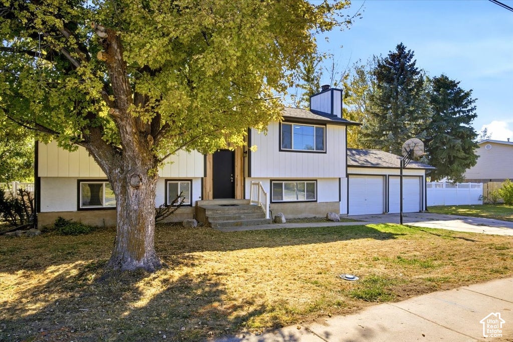 Photo of 4211 W 300 N, West Point, UT 84015 (MLS # 2190228)