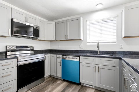 Tiny photo for 4211 W 300 N, West Point, UT 84015 (MLS # 2190228)