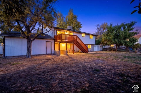 Tiny photo for 4211 W 300 N, West Point, UT 84015 (MLS # 2190228)