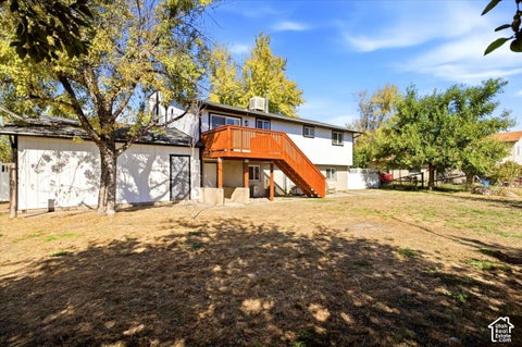 Tiny photo for 4211 W 300 N, West Point, UT 84015 (MLS # 2190228)