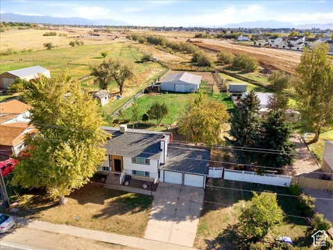 Tiny photo for 4211 W 300 N, West Point, UT 84015 (MLS # 2190228)