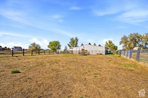 Tiny photo for 4211 W 300 N, West Point, UT 84015 (MLS # 2190228)
