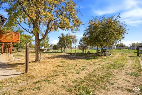 Tiny photo for 4211 W 300 N, West Point, UT 84015 (MLS # 2190228)