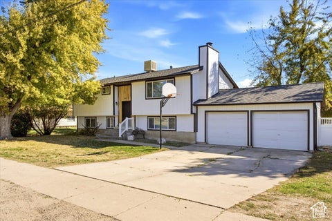 Photo of 4211 W 300 N, West Point, UT 84015 (MLS # 2190228)