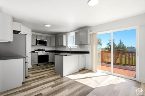 Tiny photo for 4211 W 300 N, West Point, UT 84015 (MLS # 2190228)