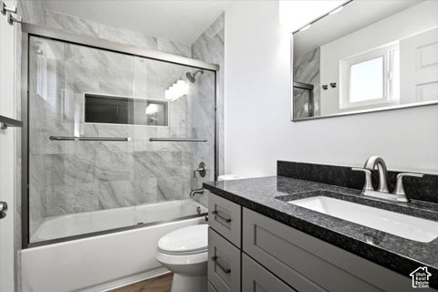 Tiny photo for 4211 W 300 N, West Point, UT 84015 (MLS # 2190228)