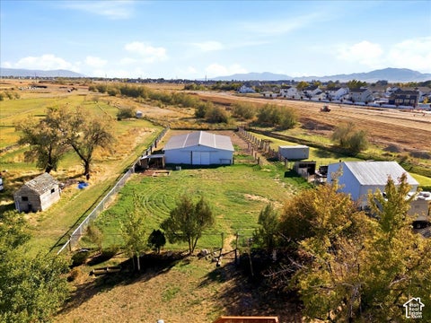 Tiny photo for 4211 W 300 N, West Point, UT 84015 (MLS # 2190228)