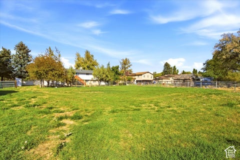 Tiny photo for 4211 W 300 N, West Point, UT 84015 (MLS # 2190228)