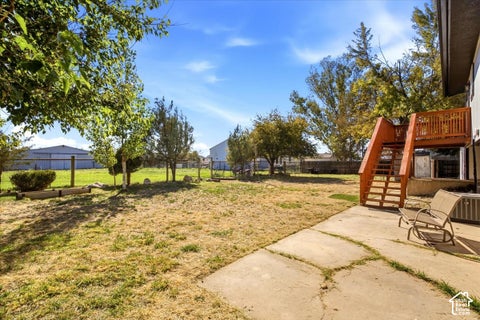 Tiny photo for 4211 W 300 N, West Point, UT 84015 (MLS # 2190228)