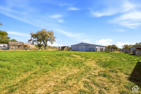 Tiny photo for 4211 W 300 N, West Point, UT 84015 (MLS # 2190228)