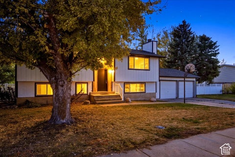 Tiny photo for 4211 W 300 N, West Point, UT 84015 (MLS # 2190228)