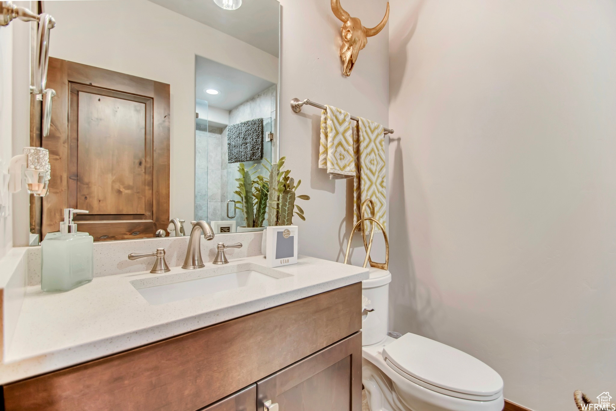 BLACK ROCK RIDGE - Residential