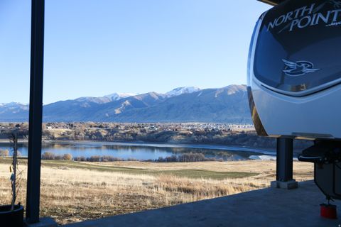 Tiny photo for 1189 W 6710 S, Hyrum, UT 84319 (MLS # 2135580)