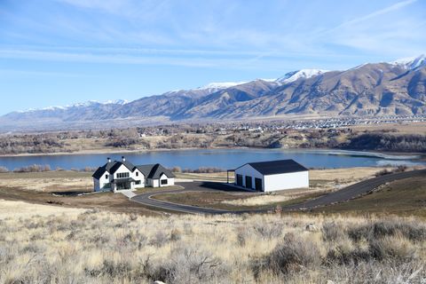 Tiny photo for 1189 W 6710 S, Hyrum, UT 84319 (MLS # 2135580)
