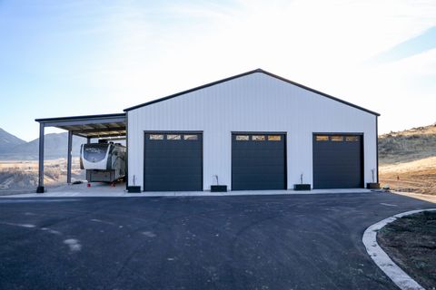 Tiny photo for 1189 W 6710 S, Hyrum, UT 84319 (MLS # 2135580)