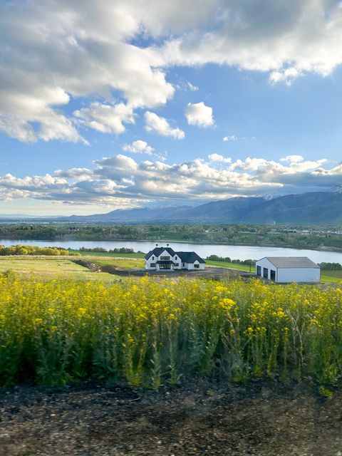 Tiny photo for 1189 W 6710 S, Hyrum, UT 84319 (MLS # 2135580)