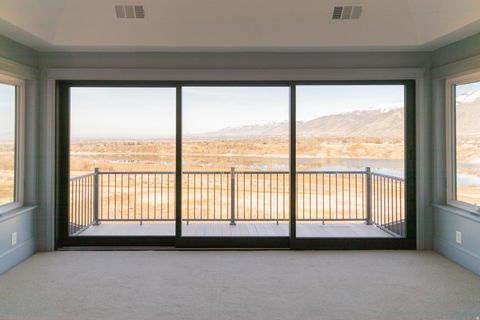 Tiny photo for 1189 W 6710 S, Hyrum, UT 84319 (MLS # 2135580)