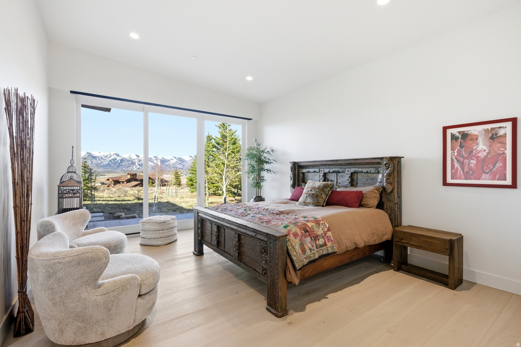 BISON BLUFFS SUBDIVISION - Residential