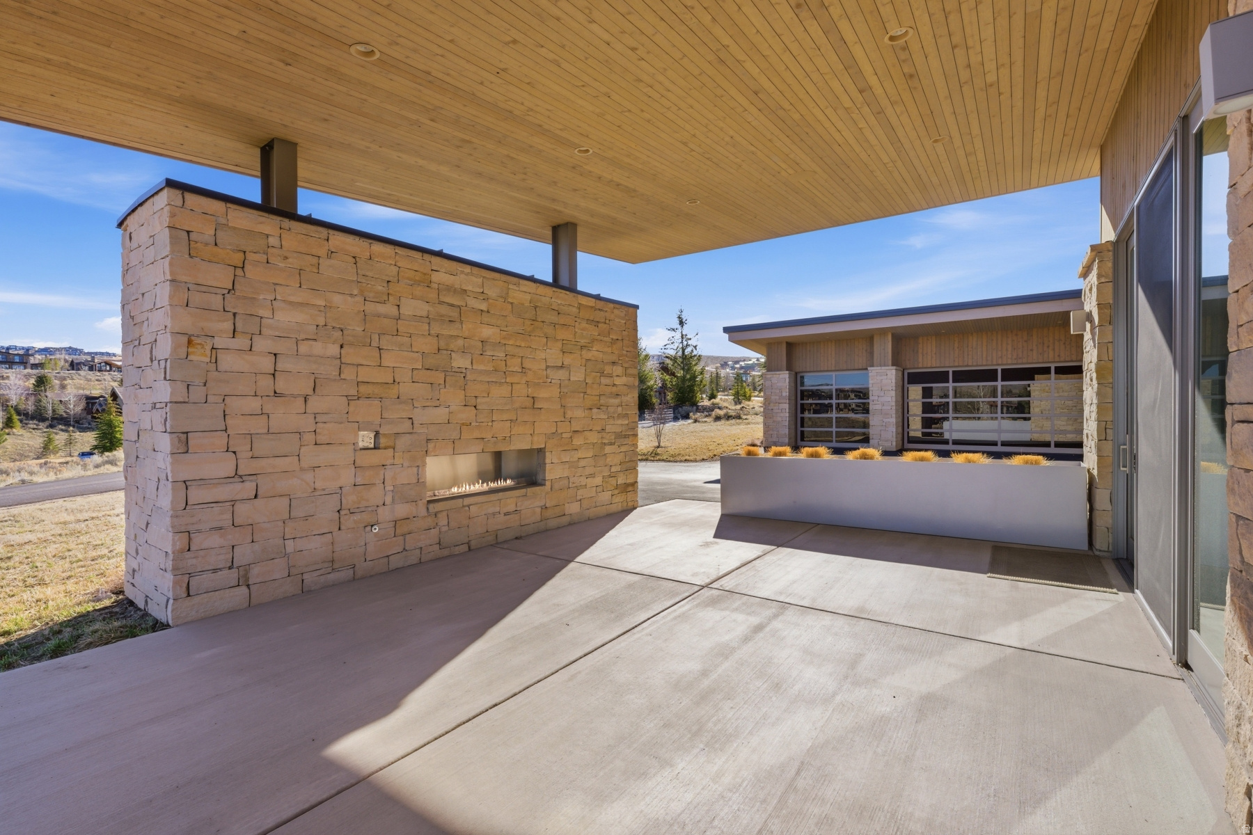 BISON BLUFFS SUBDIVISION - Residential