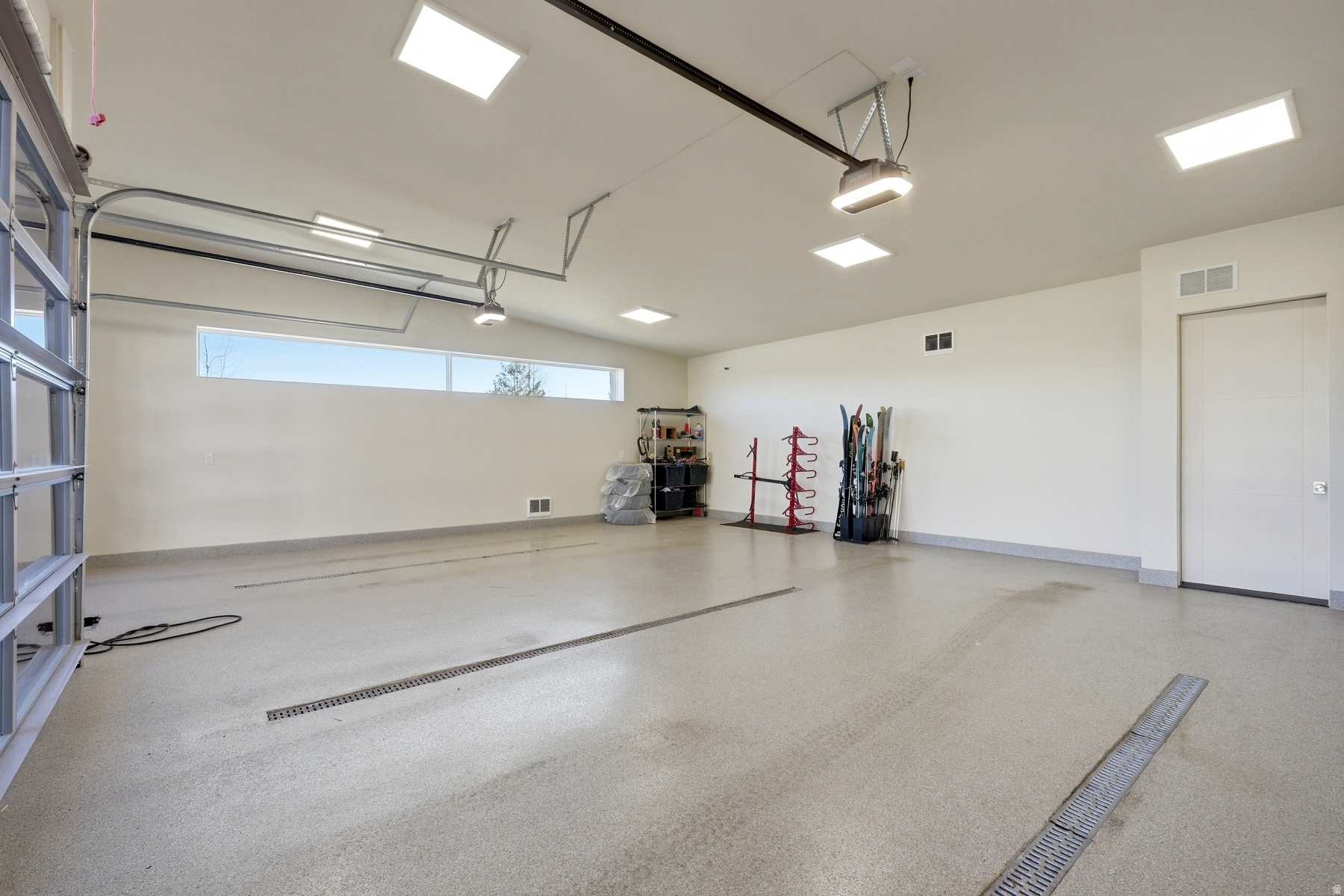 BISON BLUFFS SUBDIVISION - Residential