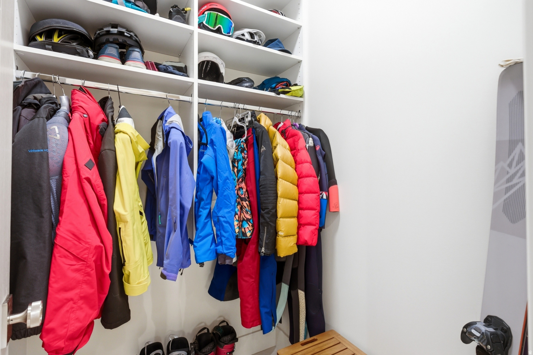 BISON BLUFFS SUBDIVISION - Residential