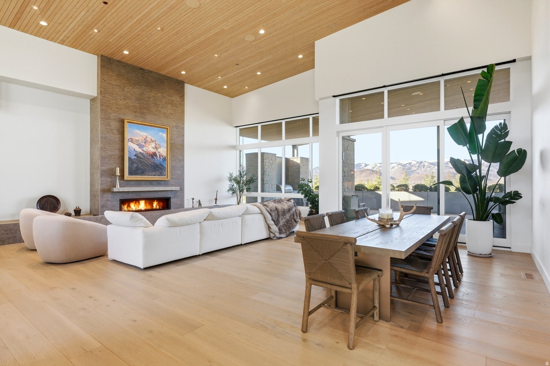 BISON BLUFFS SUBDIVISION - Residential