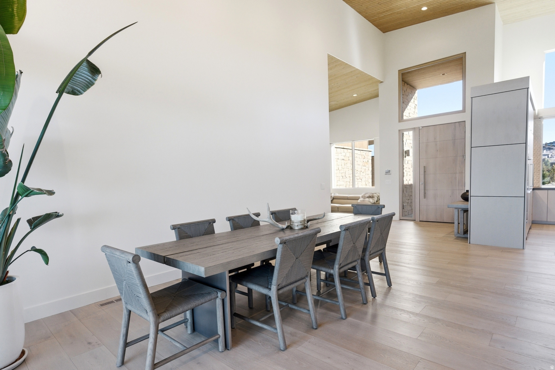 BISON BLUFFS SUBDIVISION - Residential