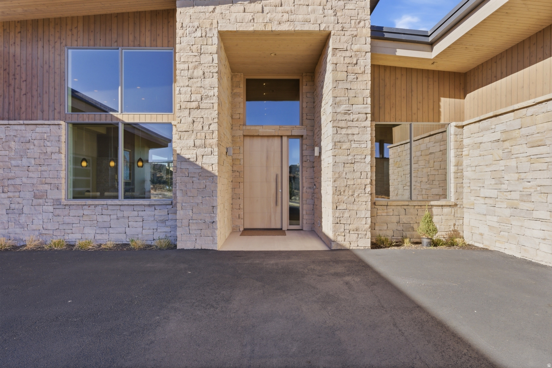 BISON BLUFFS SUBDIVISION - Residential