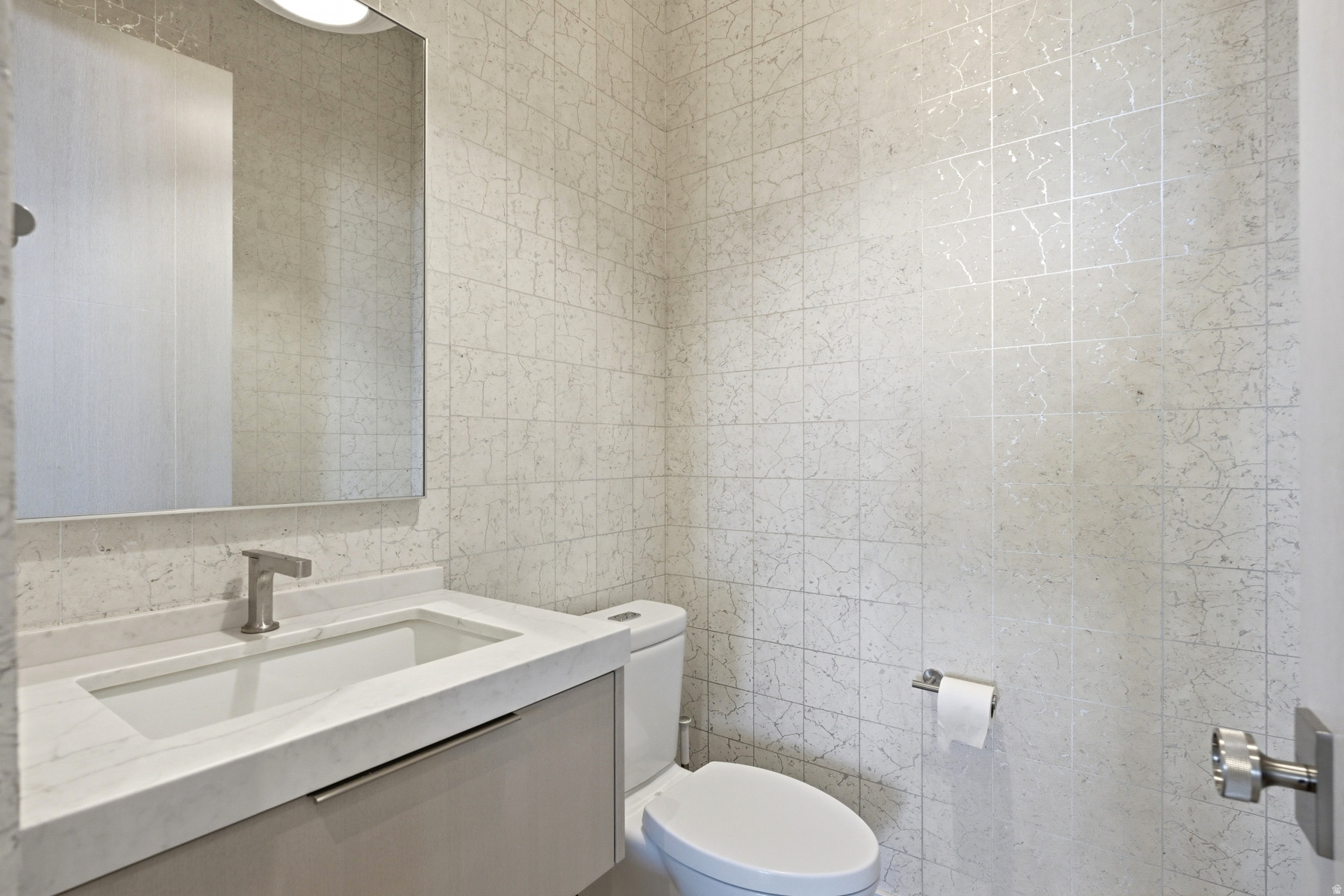 BISON BLUFFS SUBDIVISION - Residential