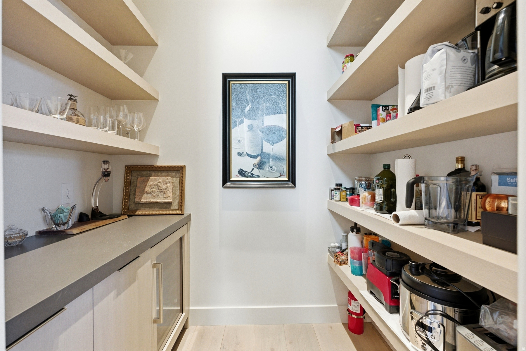 BISON BLUFFS SUBDIVISION - Residential