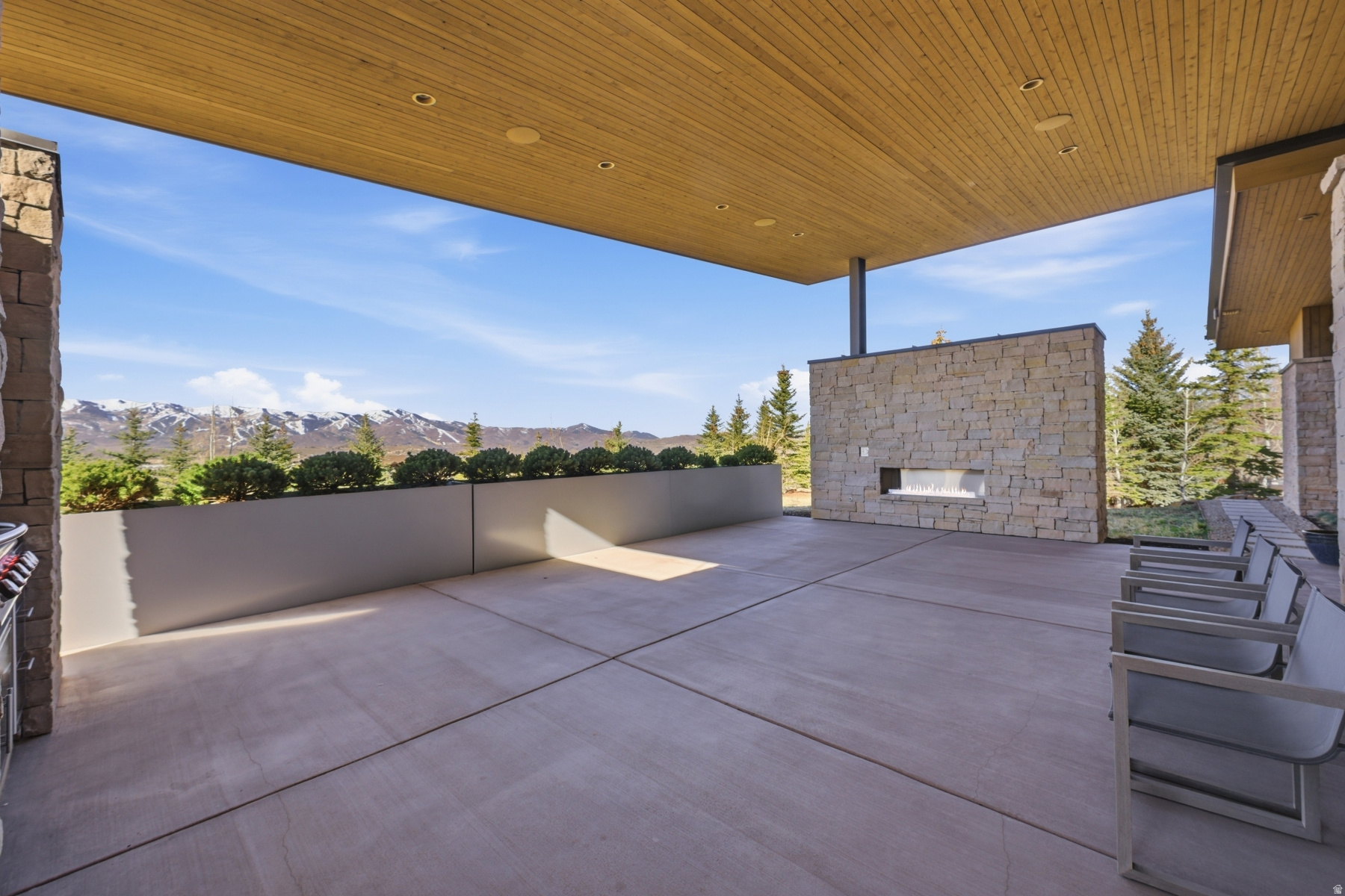 BISON BLUFFS SUBDIVISION - Residential