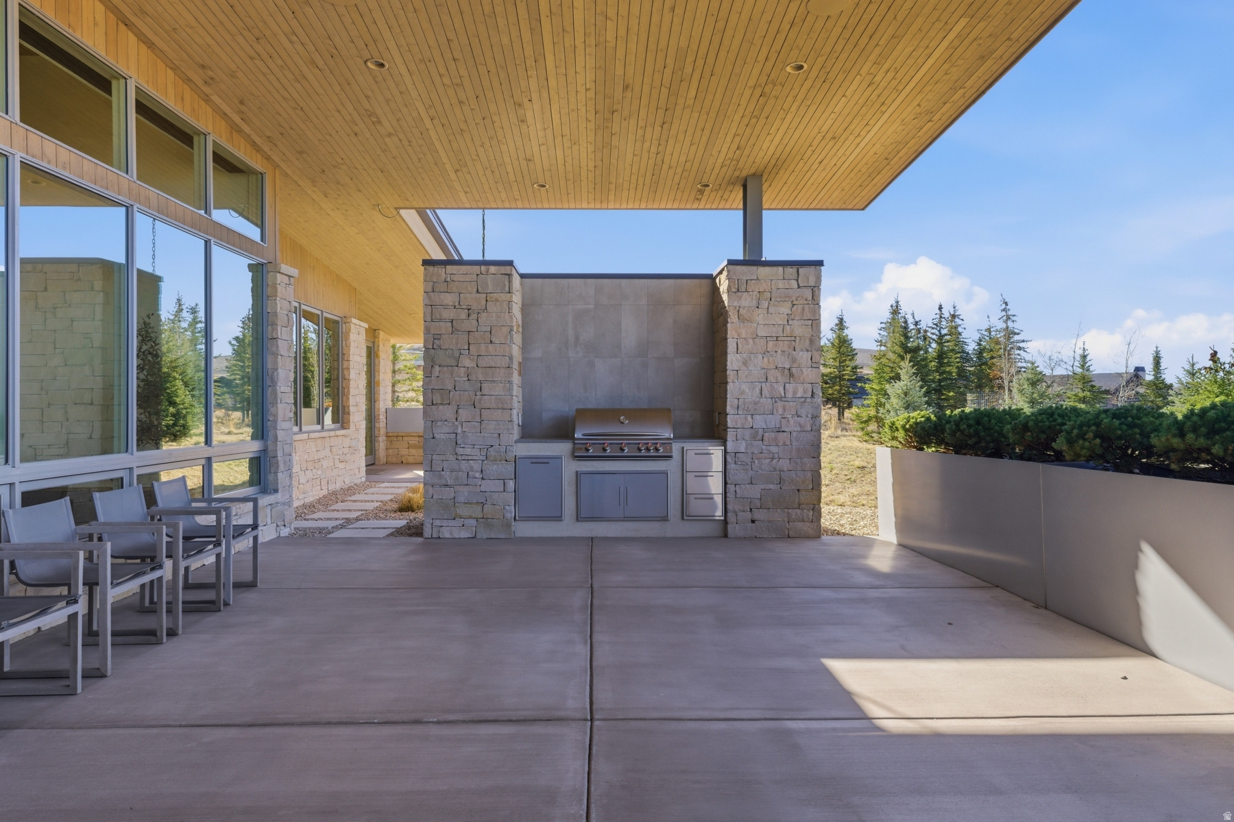 BISON BLUFFS SUBDIVISION - Residential