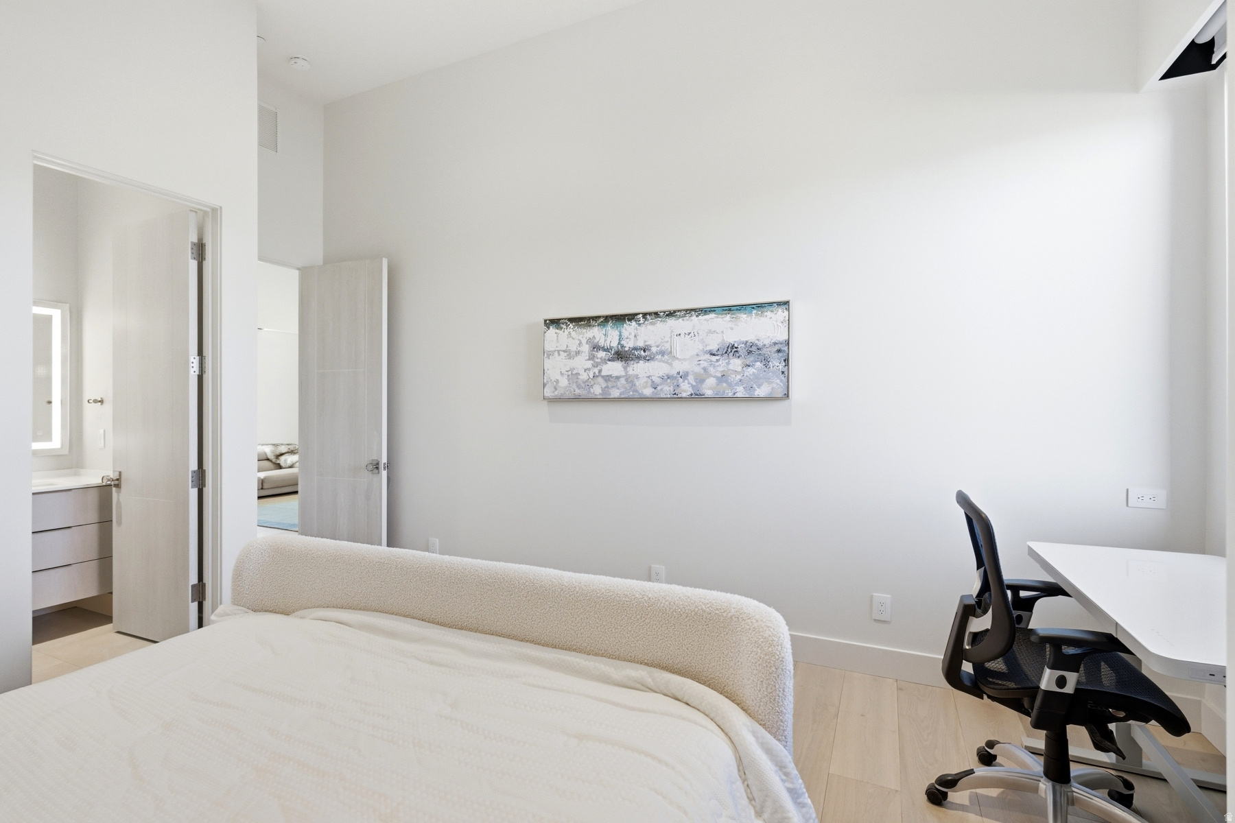 BISON BLUFFS SUBDIVISION - Residential