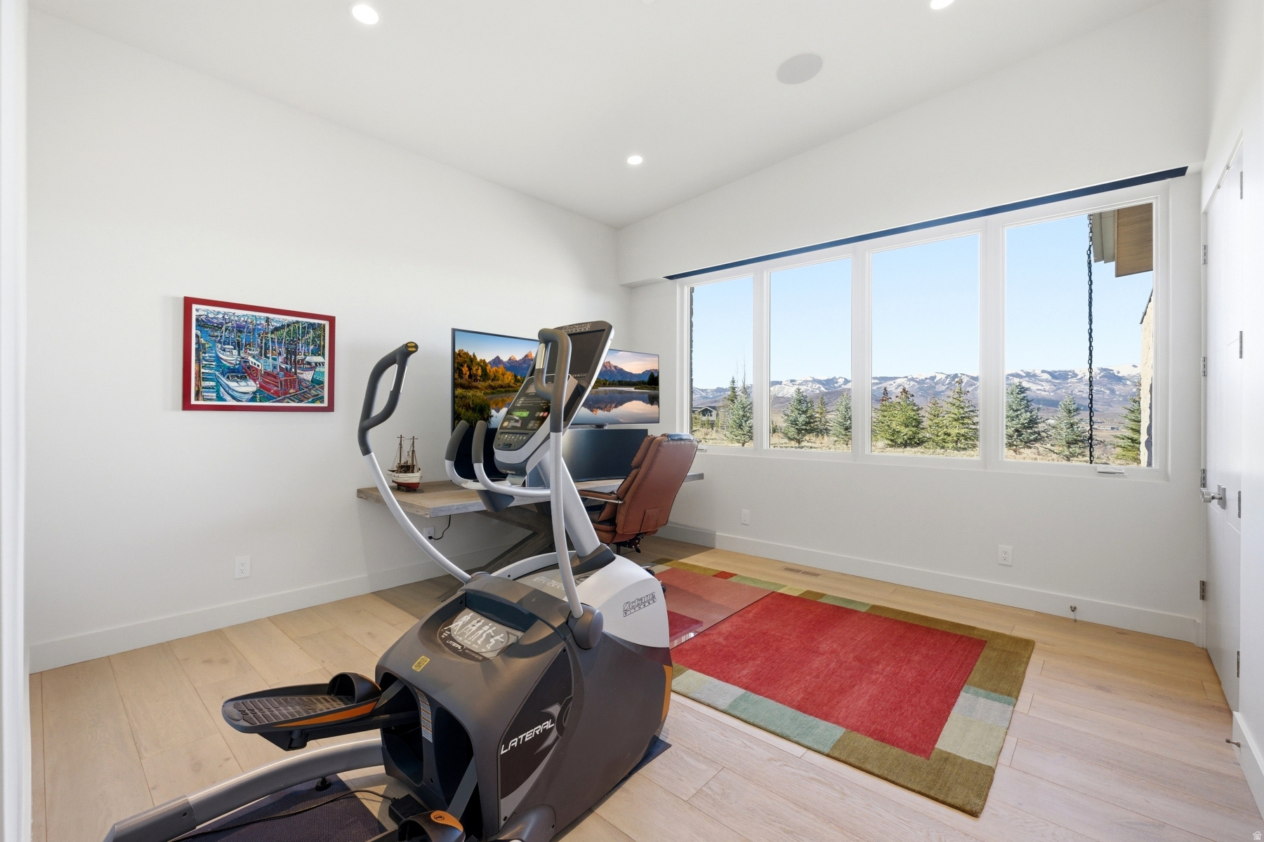 BISON BLUFFS SUBDIVISION - Residential