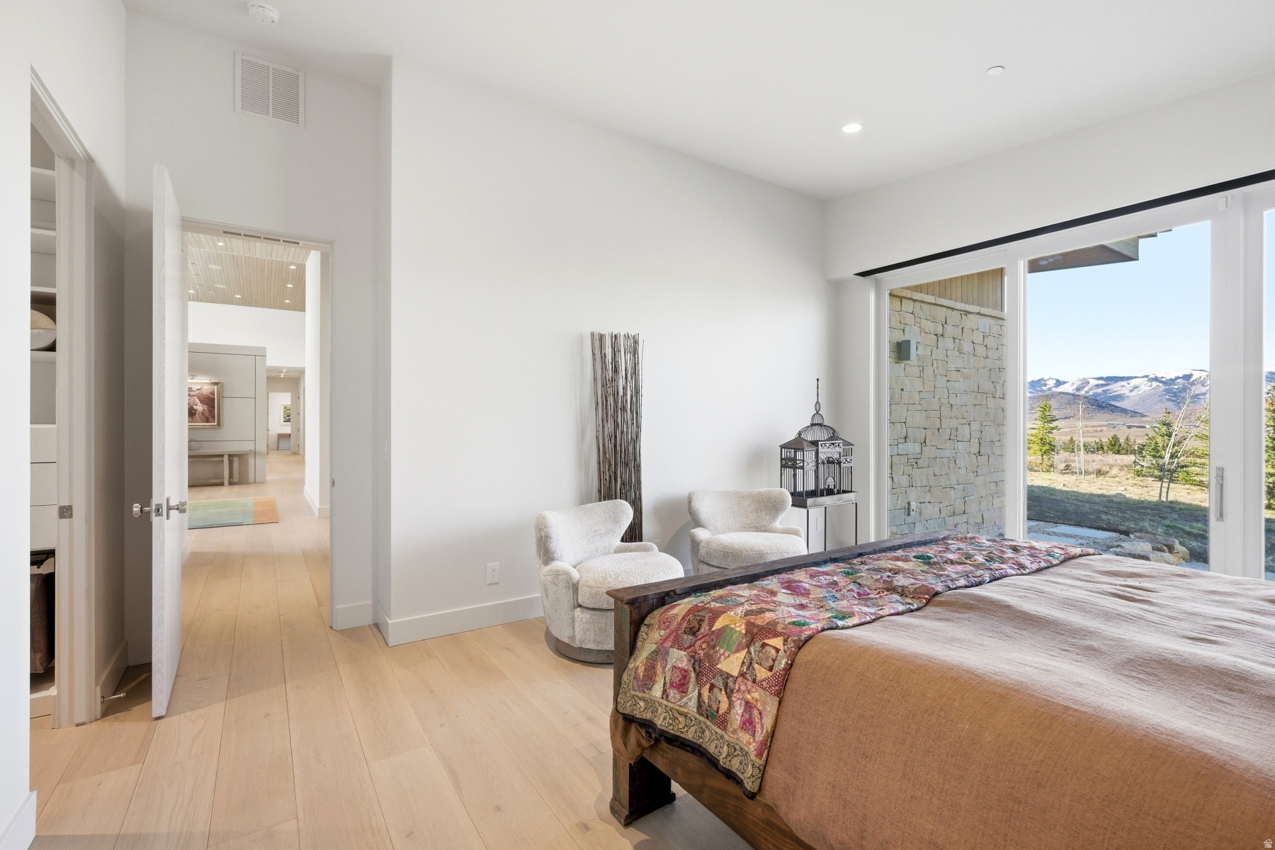 BISON BLUFFS SUBDIVISION - Residential