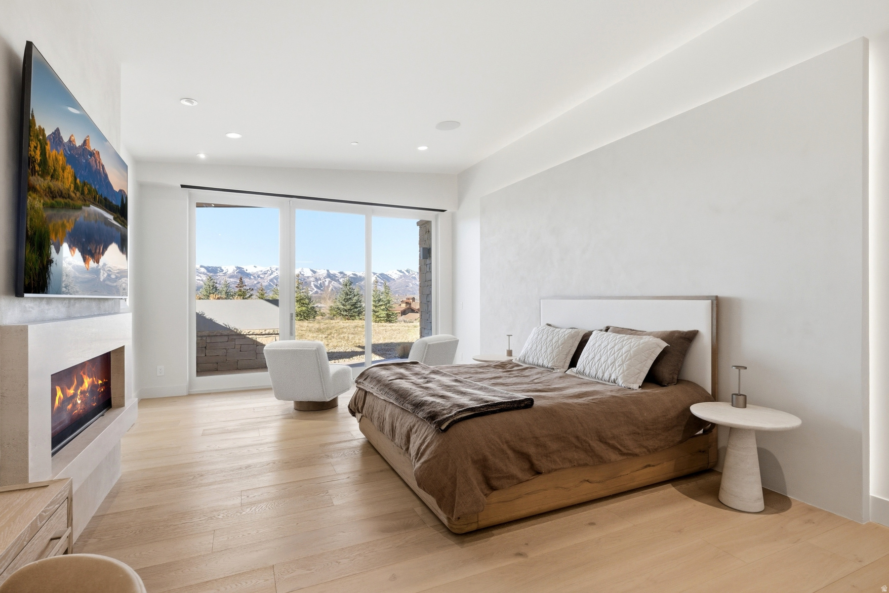 BISON BLUFFS SUBDIVISION - Residential