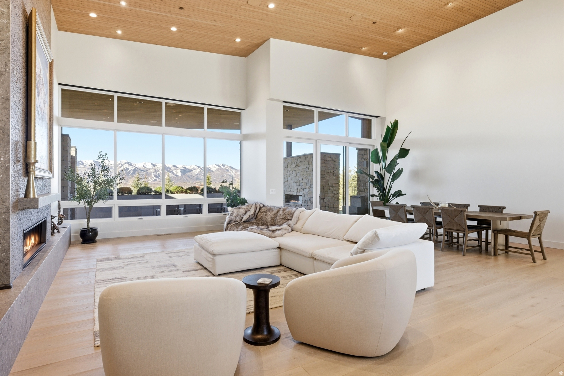 BISON BLUFFS SUBDIVISION - Residential