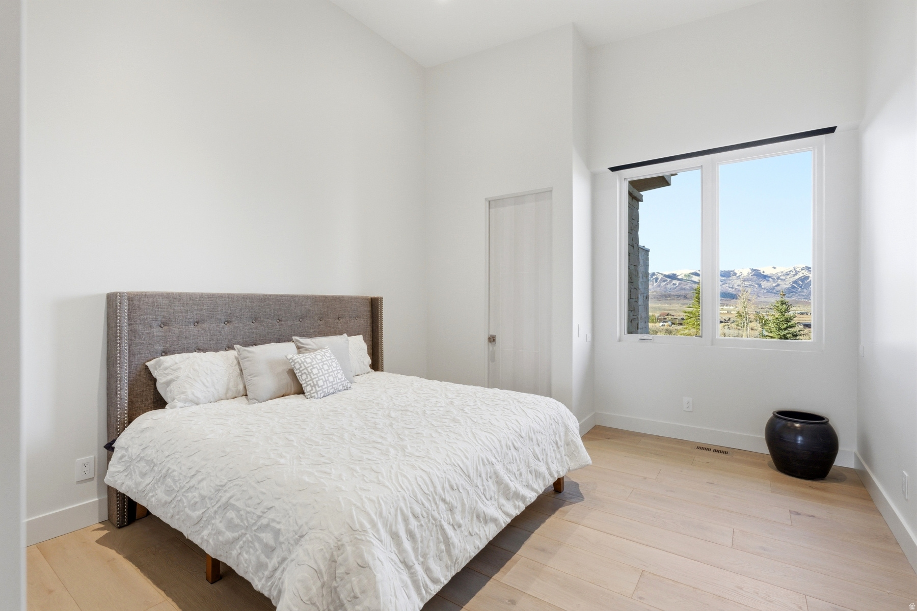 BISON BLUFFS SUBDIVISION - Residential