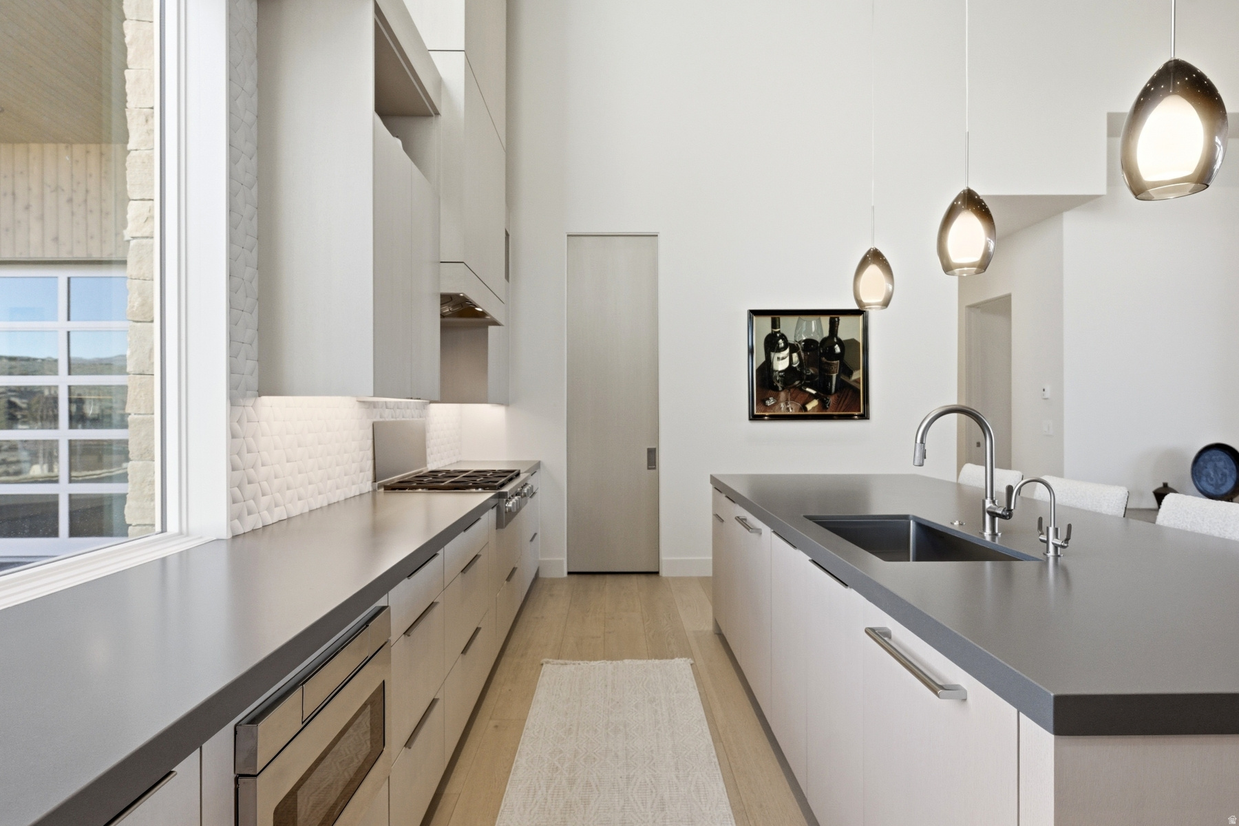 BISON BLUFFS SUBDIVISION - Residential