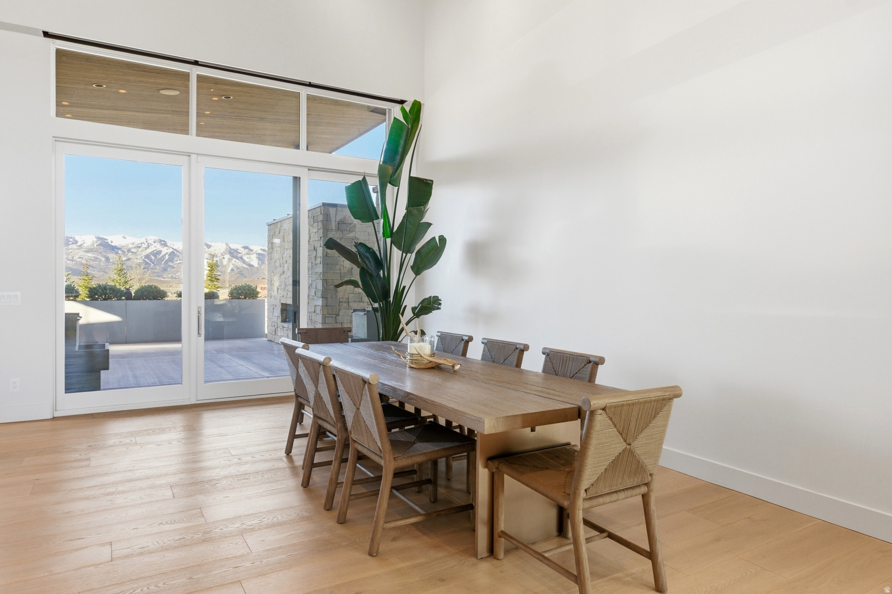 BISON BLUFFS SUBDIVISION - Residential