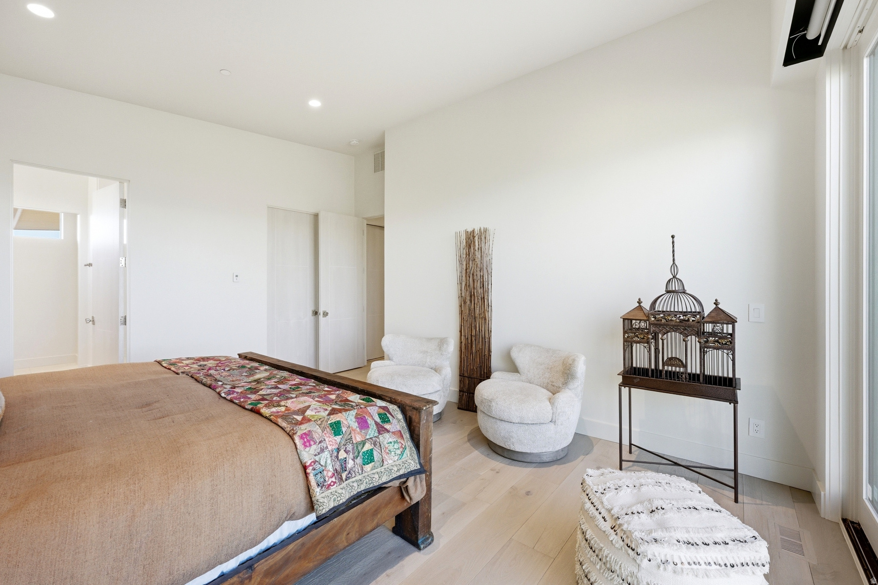 BISON BLUFFS SUBDIVISION - Residential