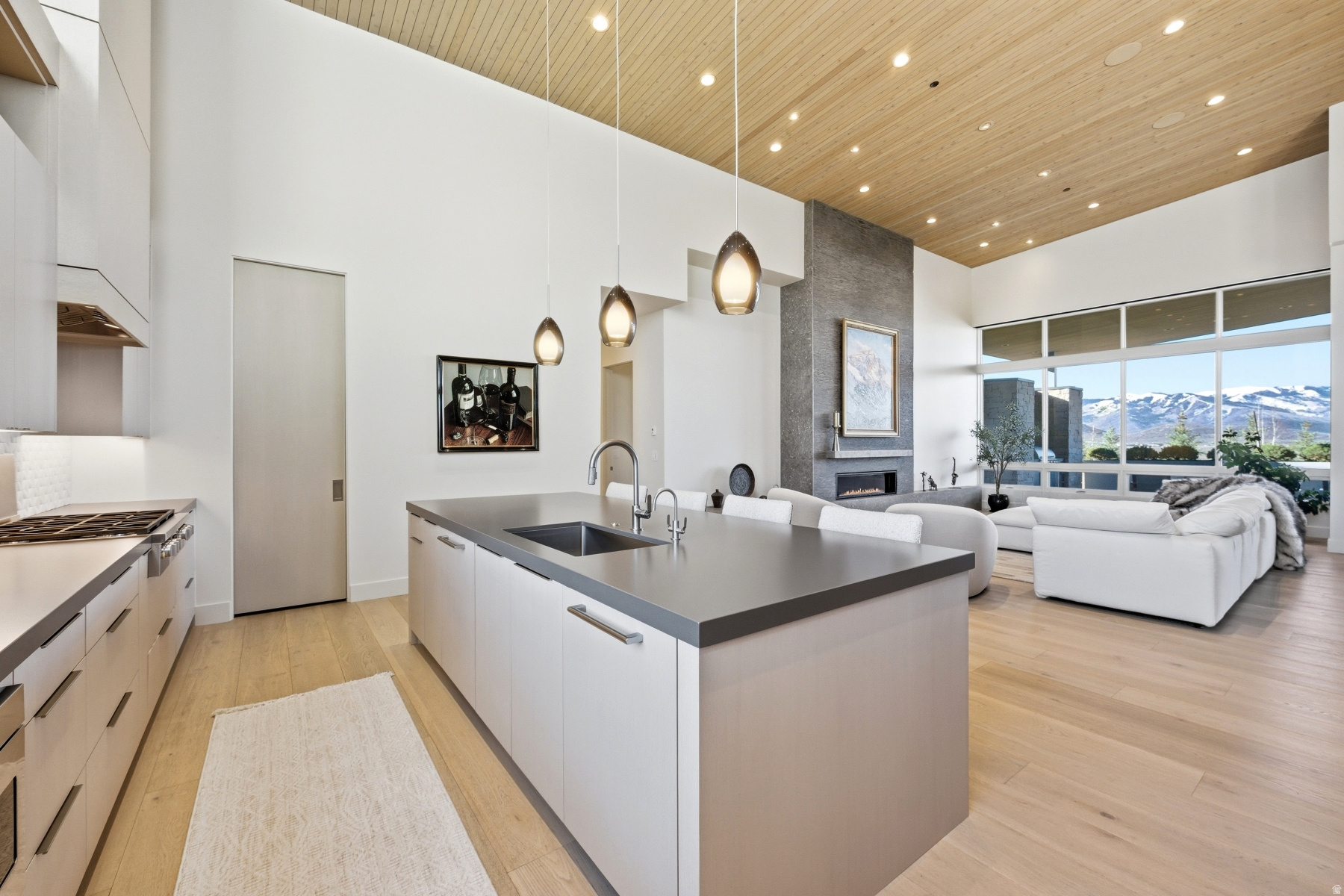 BISON BLUFFS SUBDIVISION - Residential