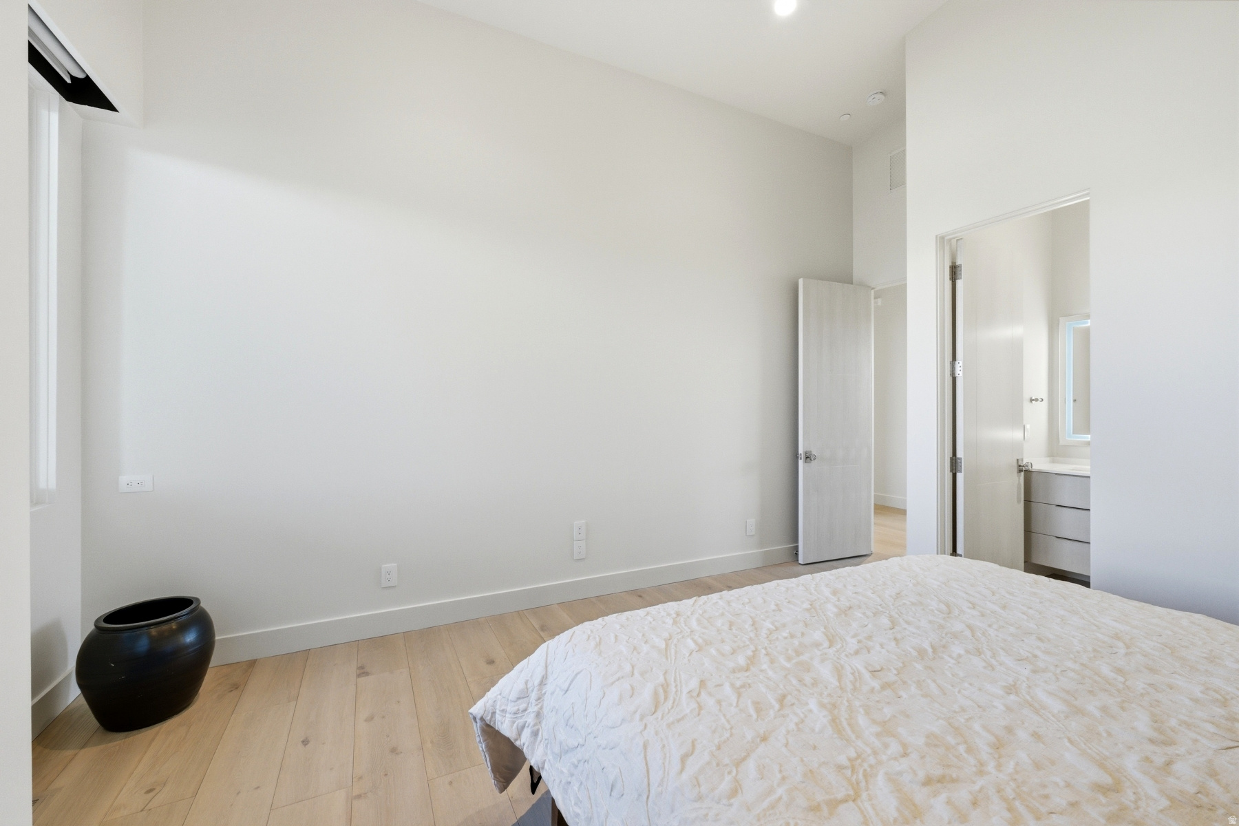 BISON BLUFFS SUBDIVISION - Residential