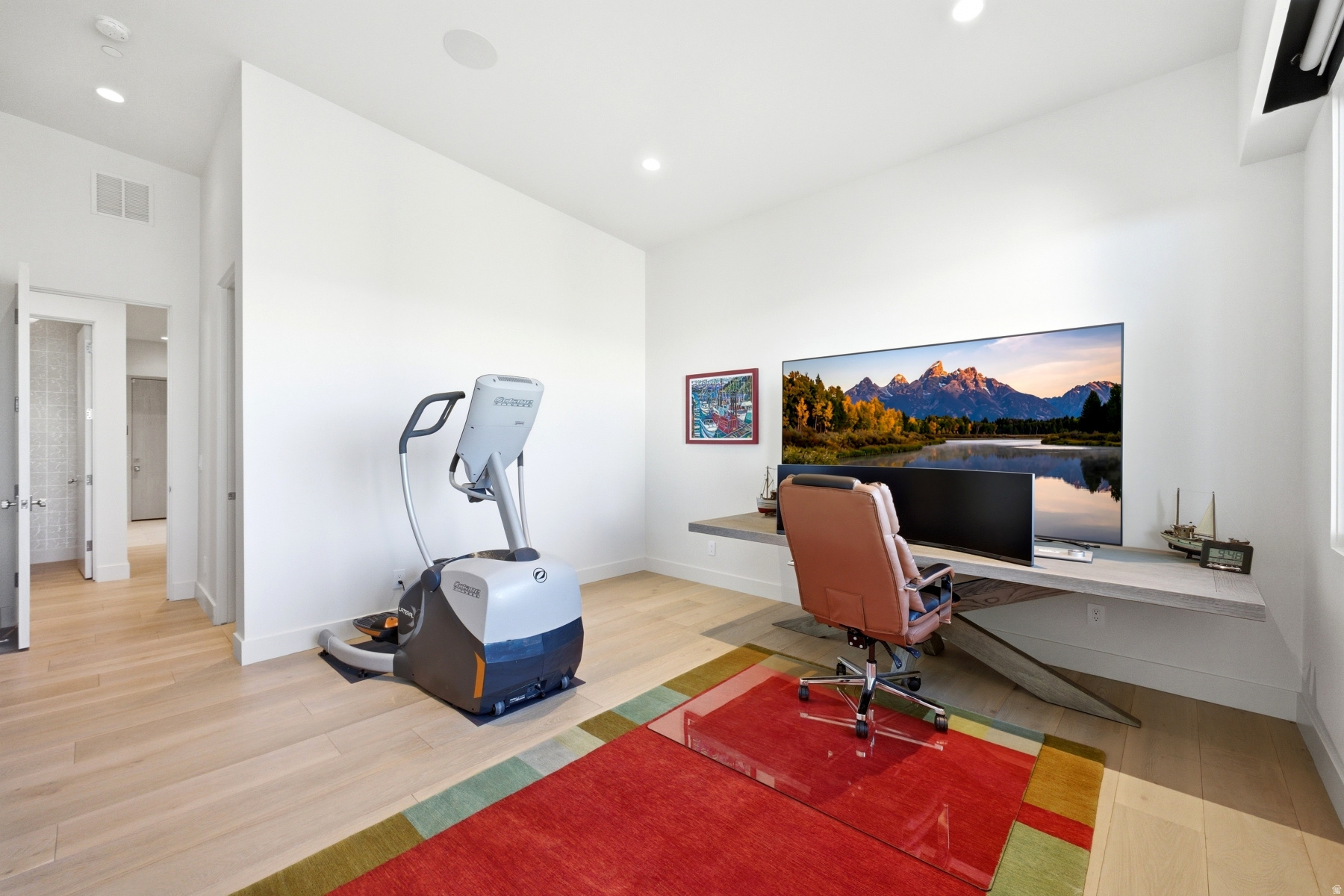 BISON BLUFFS SUBDIVISION - Residential