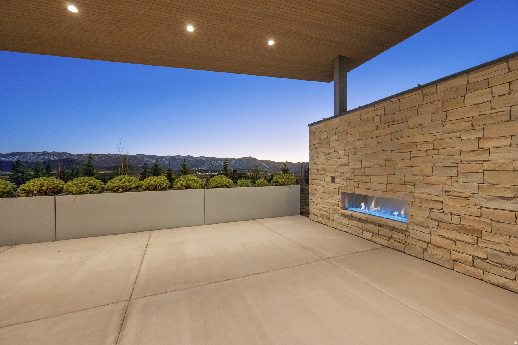 BISON BLUFFS SUBDIVISION - Residential